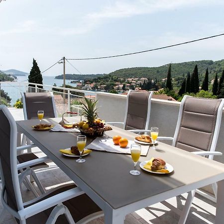 De Luxe Apartment Mediteran 1**** 자톤 외부 사진