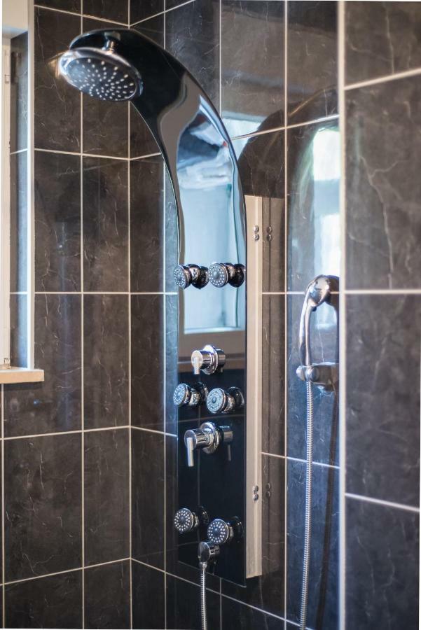 De Luxe Apartment Mediteran 1**** 자톤 외부 사진