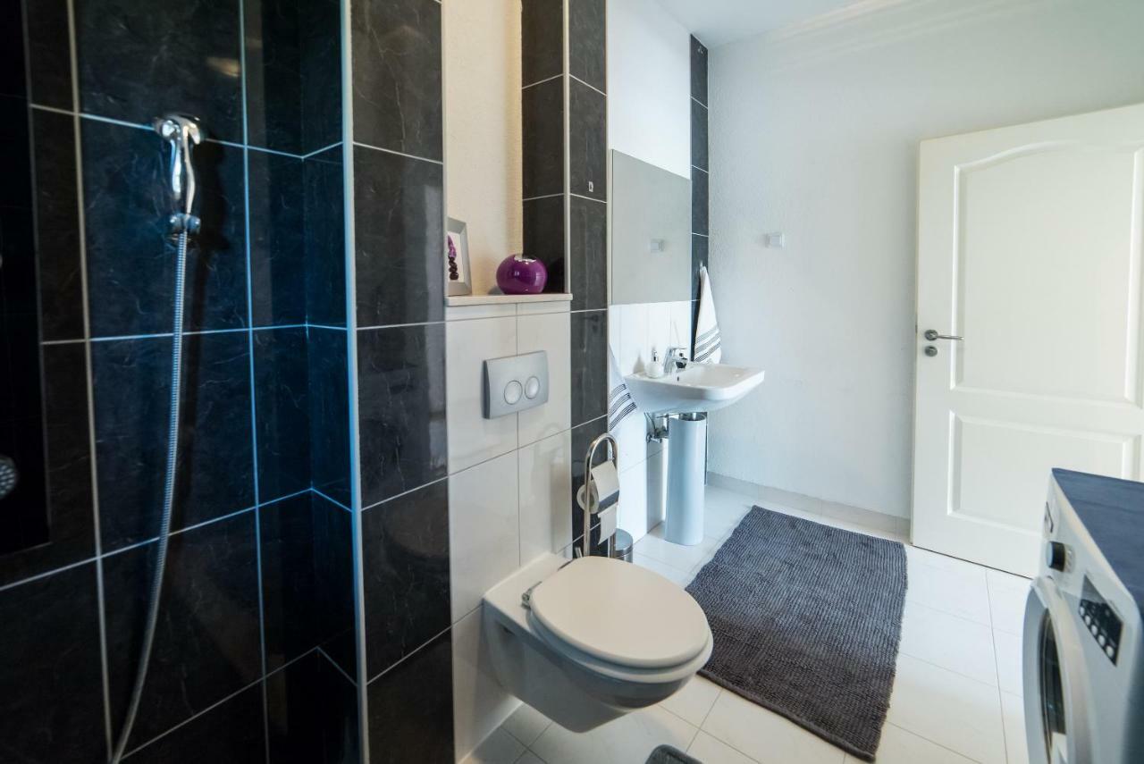 De Luxe Apartment Mediteran 1**** 자톤 외부 사진