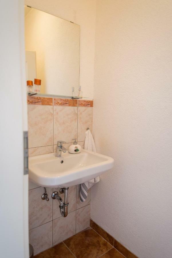 De Luxe Apartment Mediteran 1**** 자톤 외부 사진